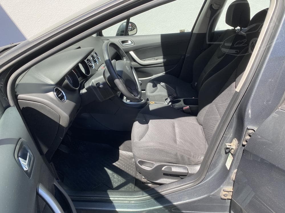 2008 Peugeot 308 - 17