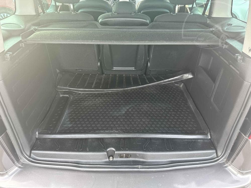 2017 Citroen BERLINGO - 7
