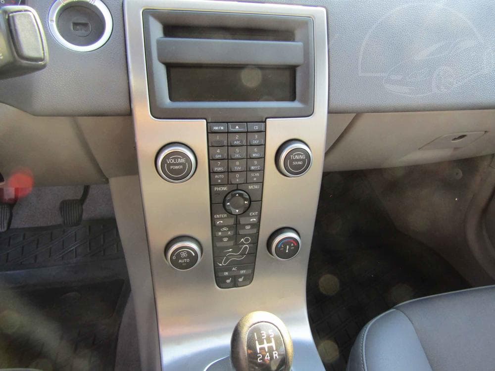 2008 Volvo S40 - 10