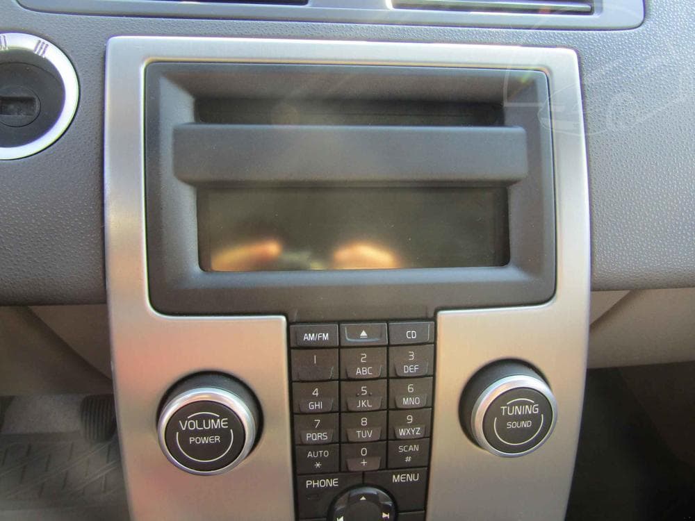 2008 Volvo S40 - 11
