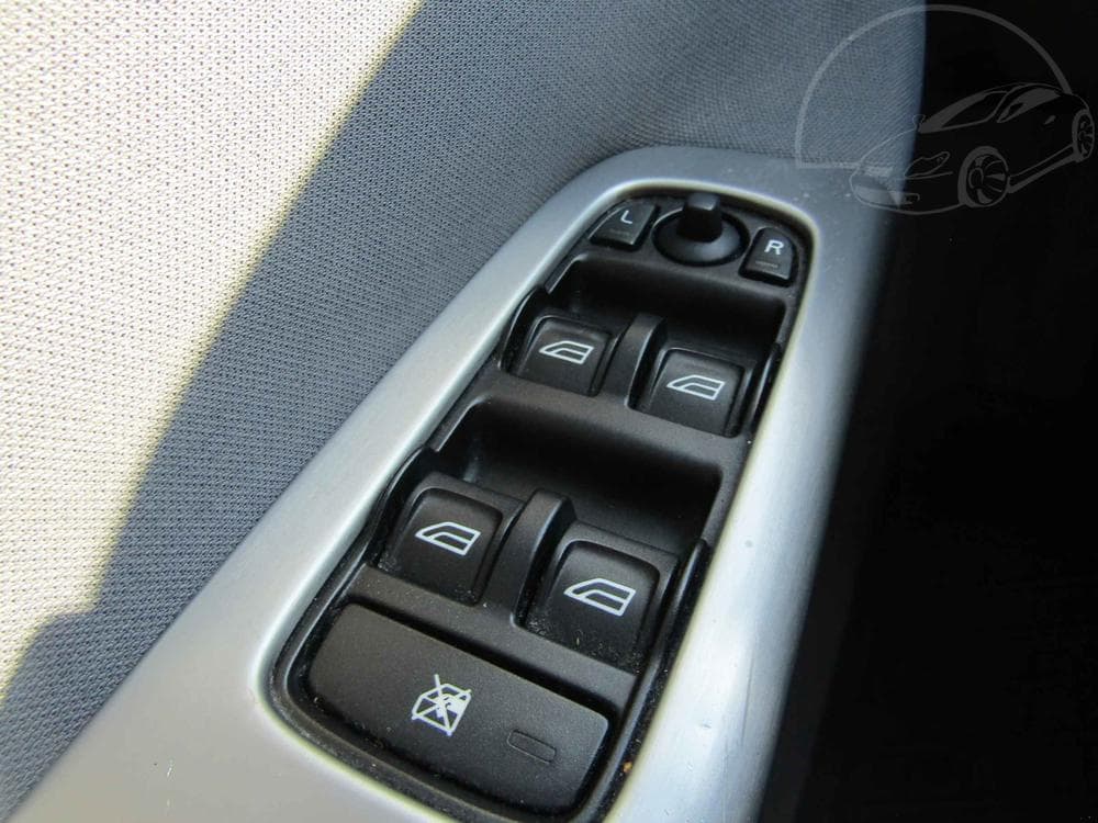 2008 Volvo S40 - 13