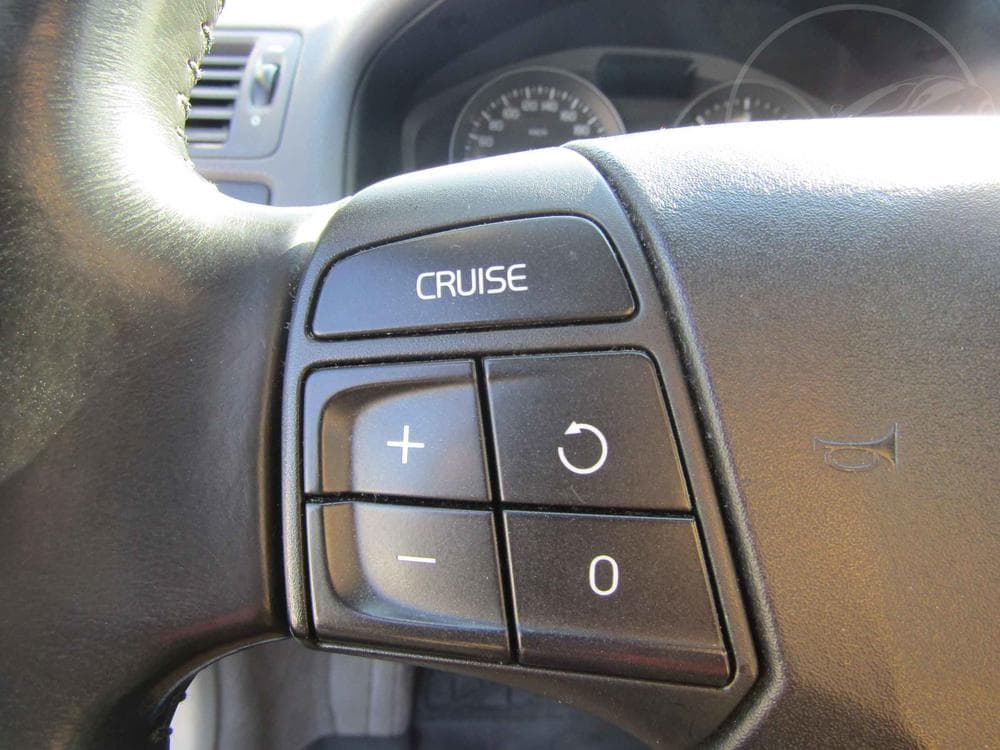 2008 Volvo S40 - 14