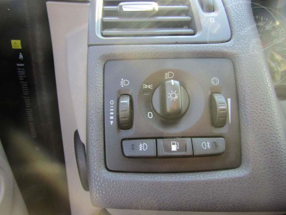 2008 Volvo S40 - 16
