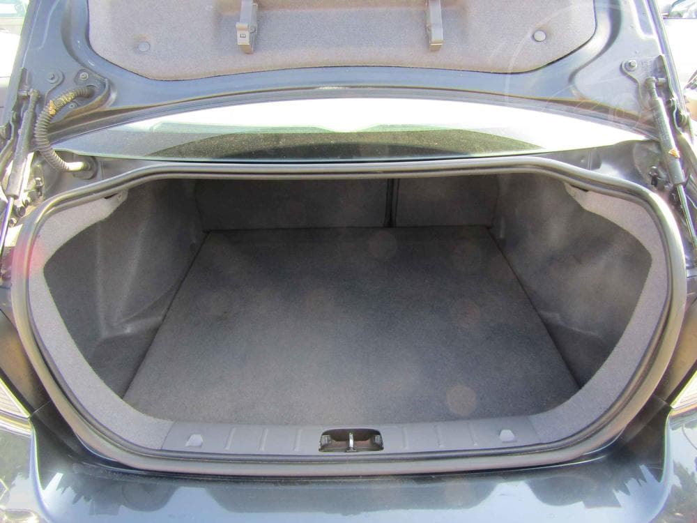2008 Volvo S40 - 7