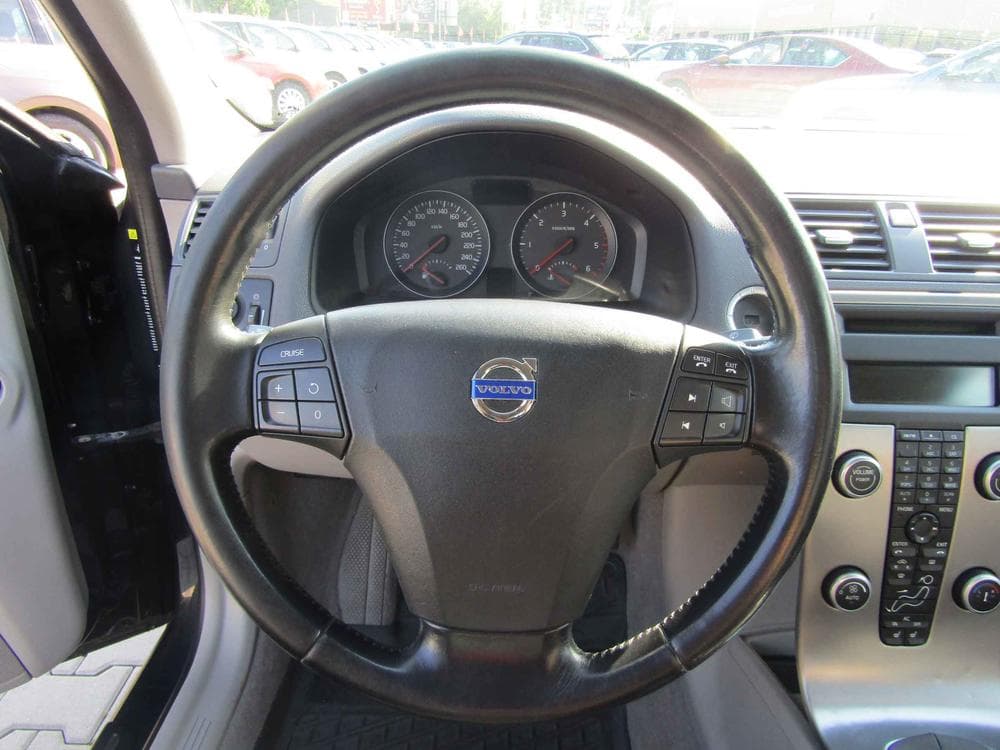 2008 Volvo S40 - 8