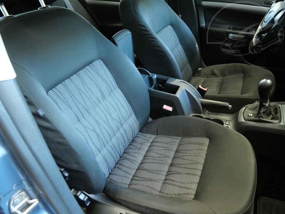 2010 Škoda OCTAVIA - 11