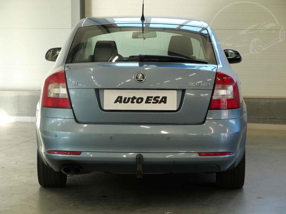 2010 Škoda OCTAVIA - 5
