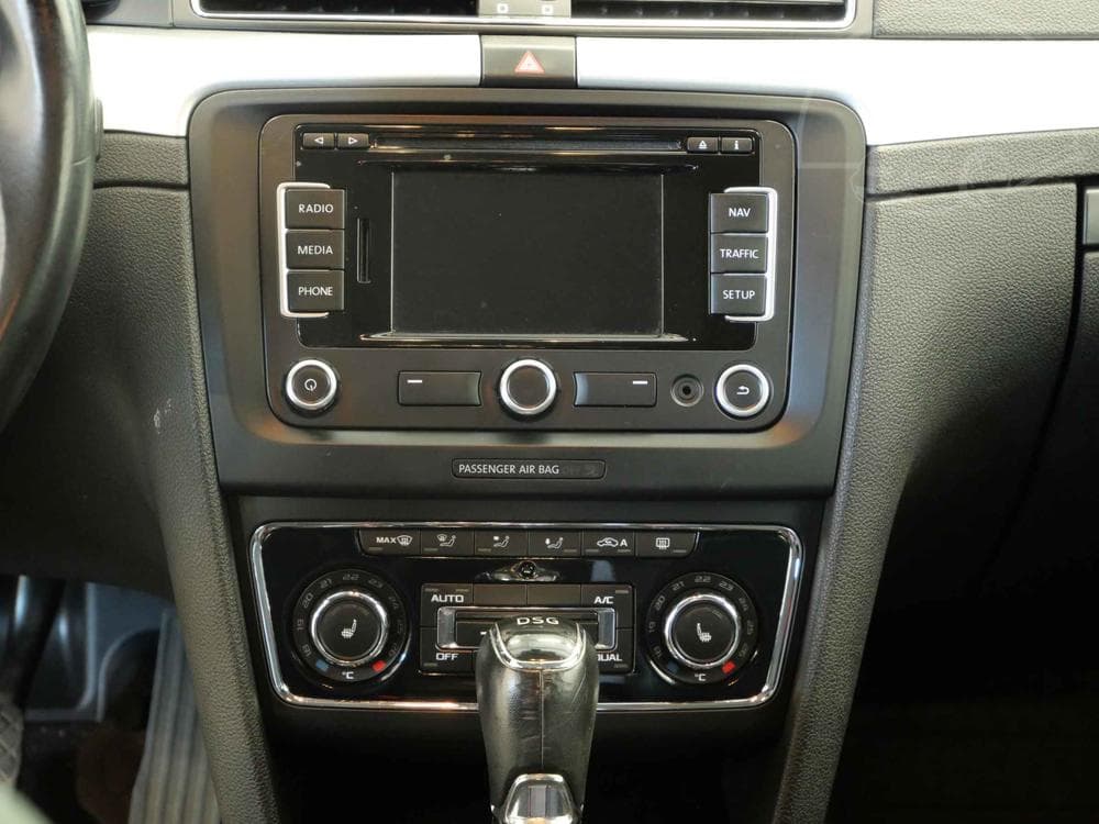2015 Škoda SUPERB - 8
