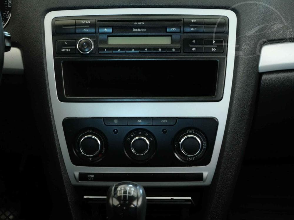 2009 Škoda OCTAVIA - 13