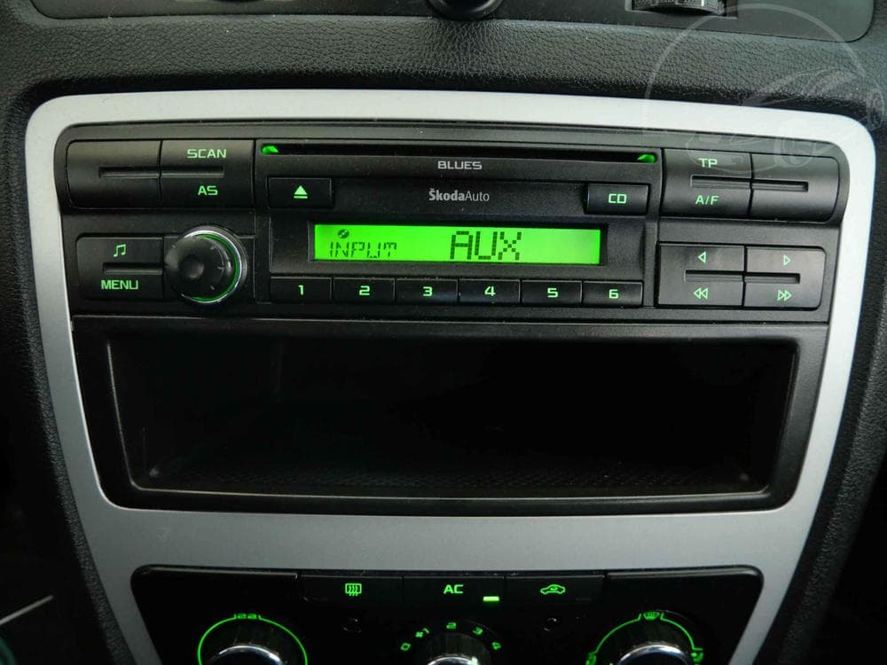 2009 Škoda OCTAVIA - 16