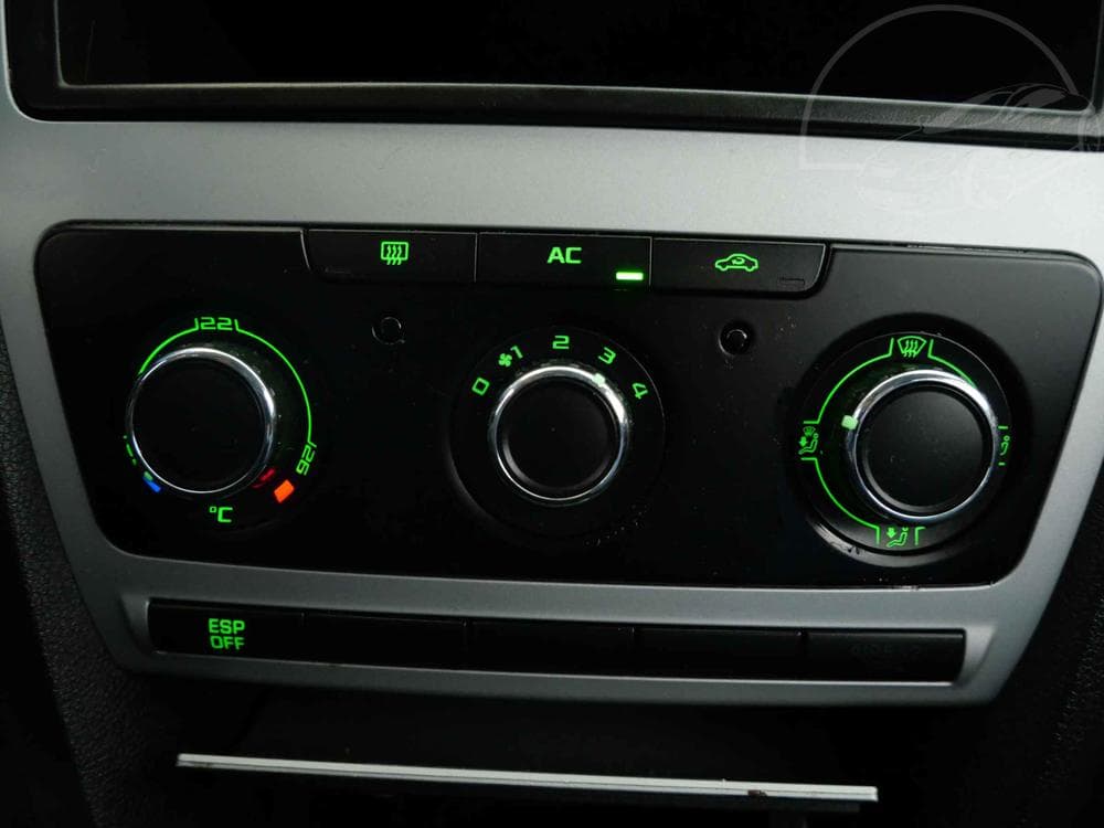 2009 Škoda OCTAVIA - 17