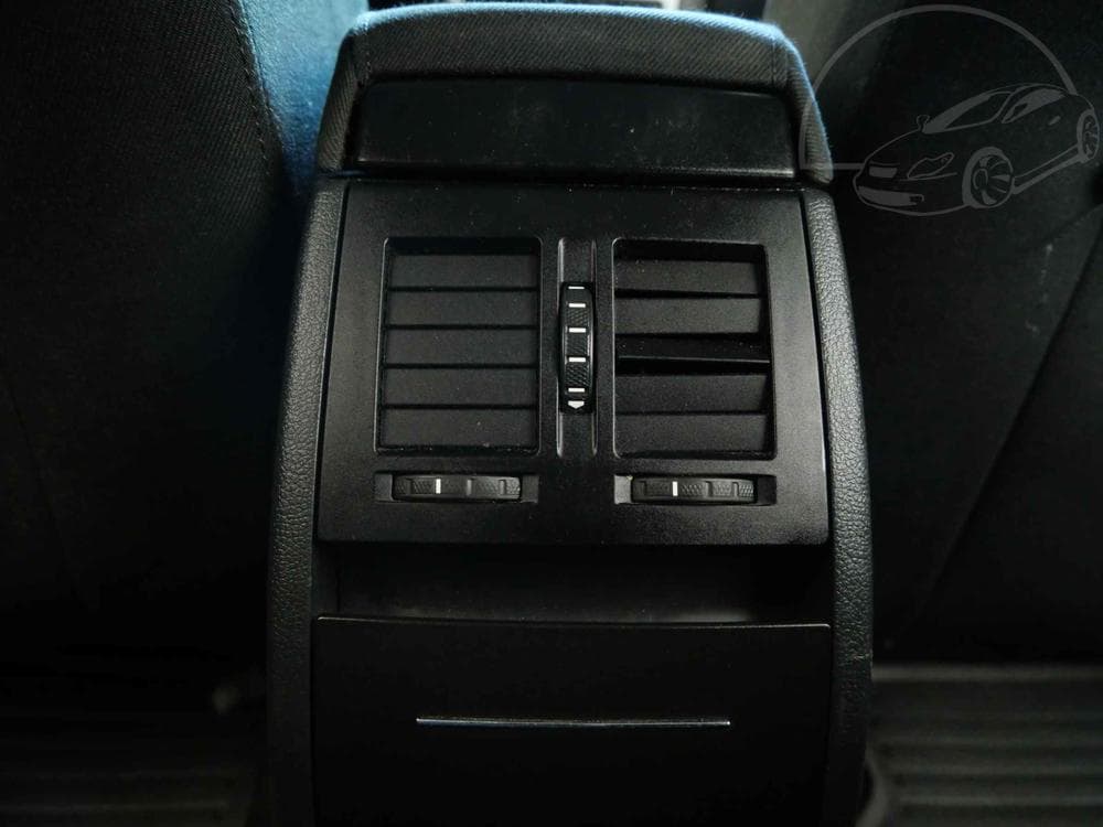 2009 Škoda OCTAVIA - 20