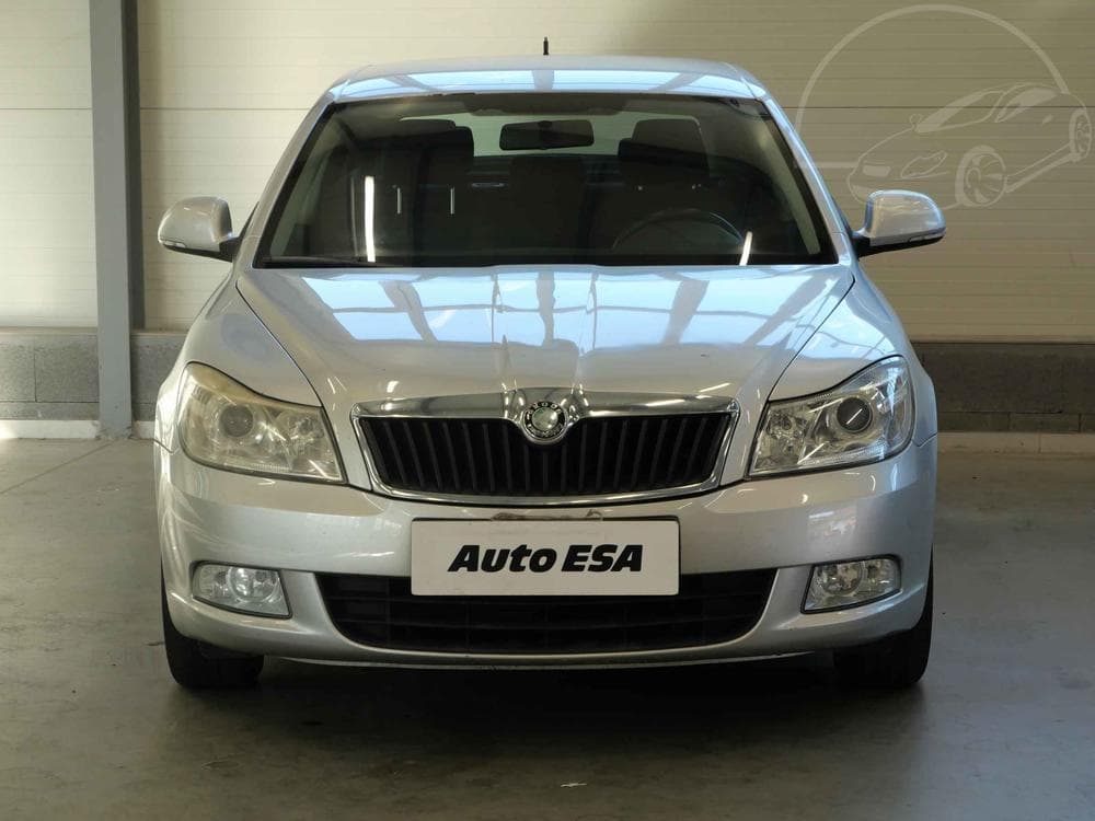 2009 Škoda OCTAVIA - 2