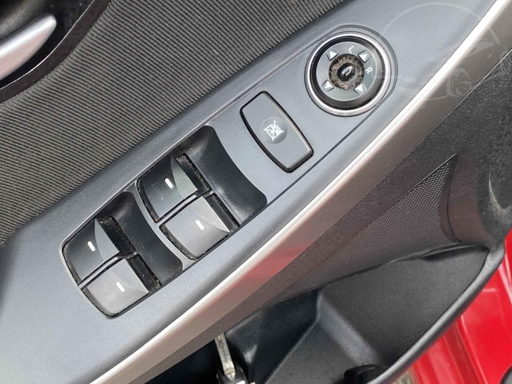 2013 Hyundai i30 - 11