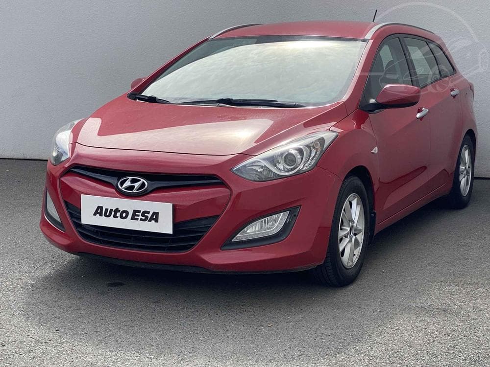2013 Hyundai i30 - 3
