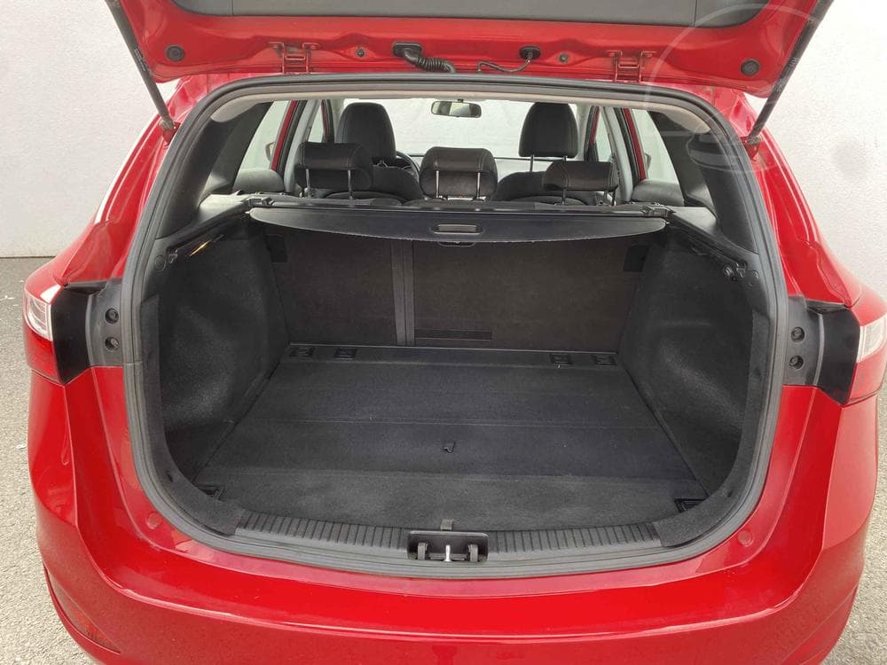 2013 Hyundai i30 - 7