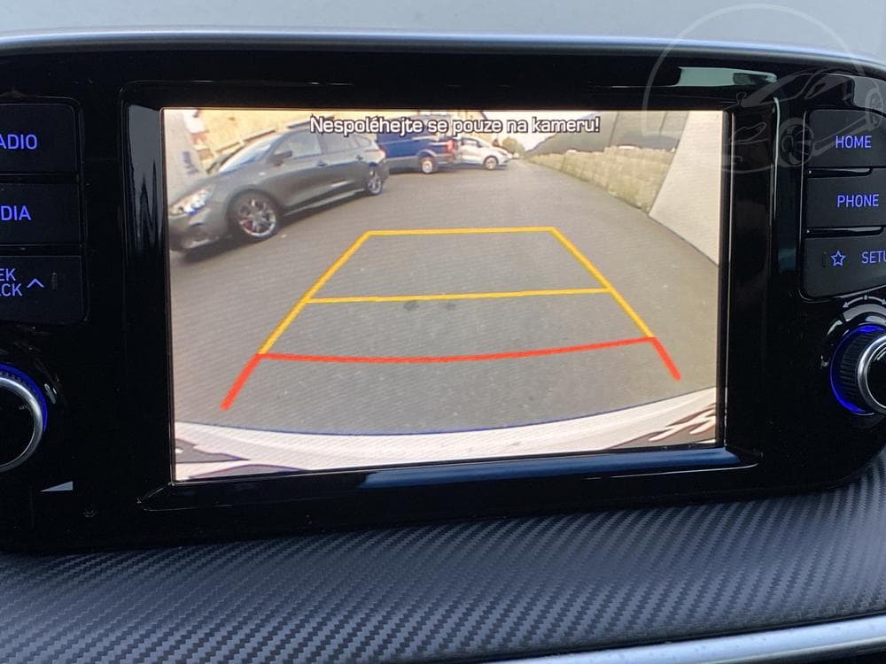 2020 Hyundai TUCSON - 19