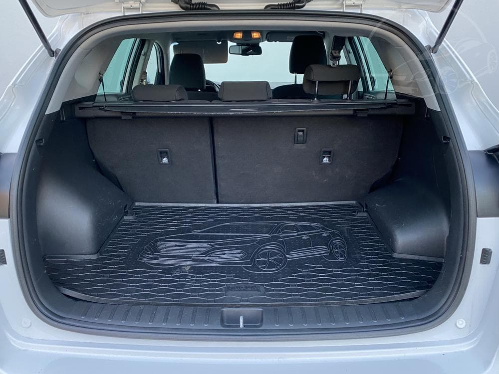 2020 Hyundai TUCSON - 7