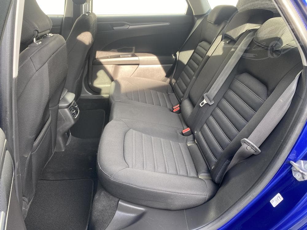 2017 Ford Mondeo - 10