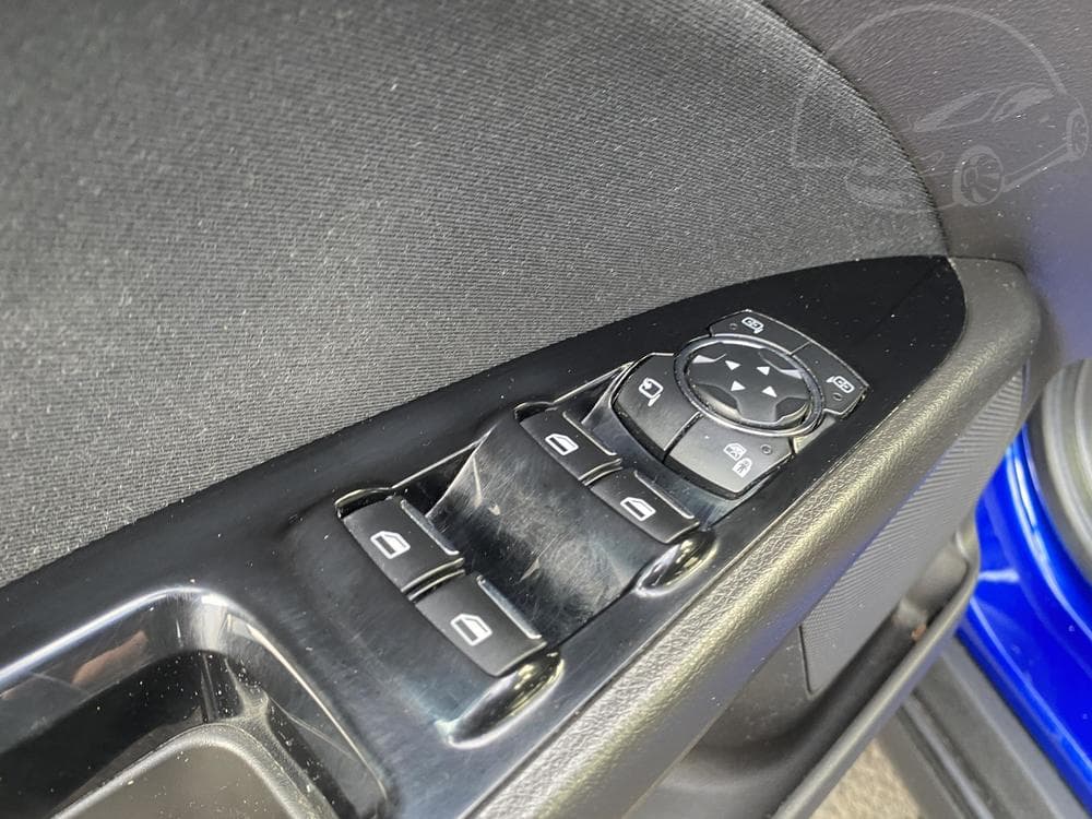 2017 Ford Mondeo - 13