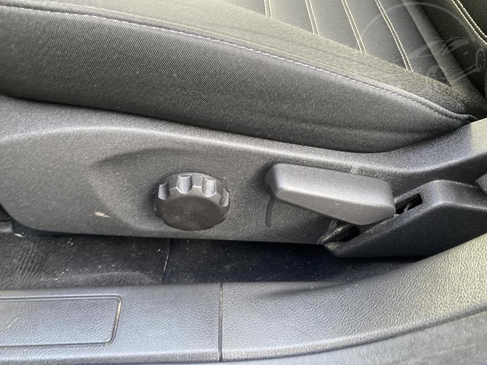 2017 Ford Mondeo - 14