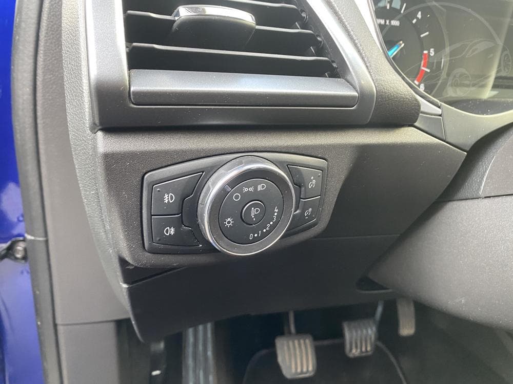 2017 Ford Mondeo - 15