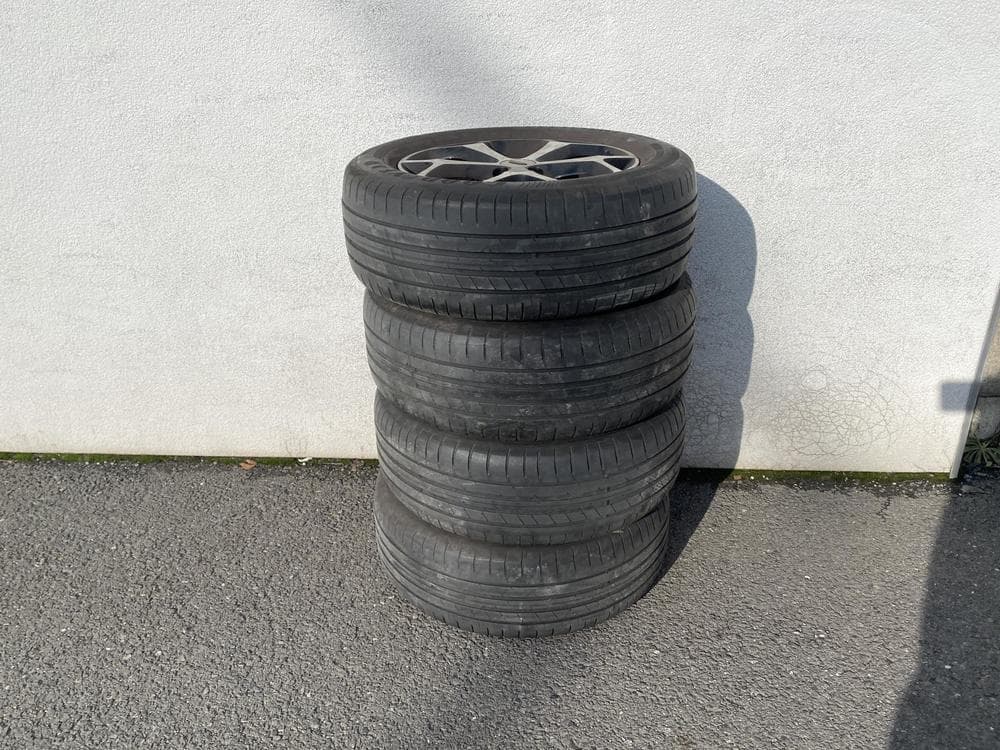 2017 Ford Mondeo - 19