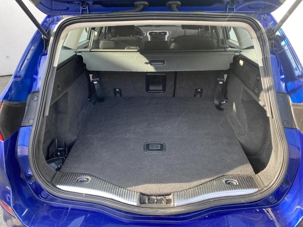 2017 Ford Mondeo - 7