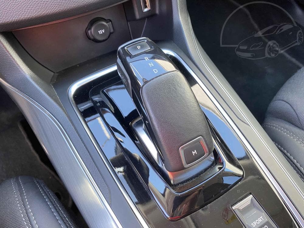 2018 Peugeot 308 - 15
