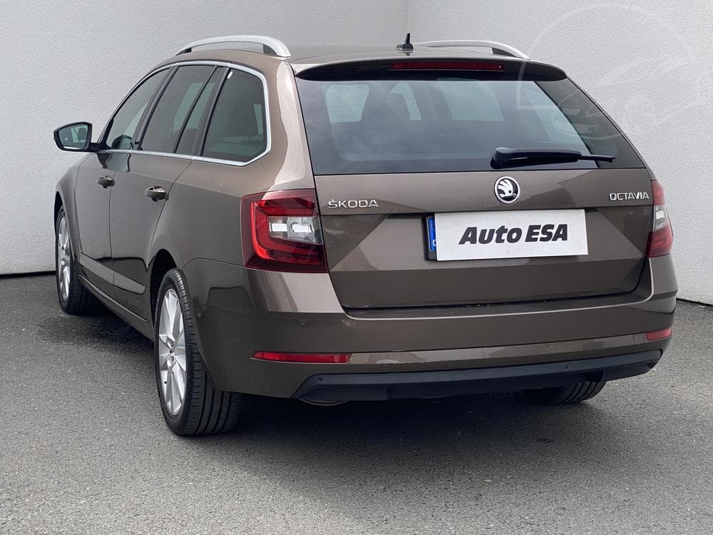 2017 Škoda OCTAVIA - 6