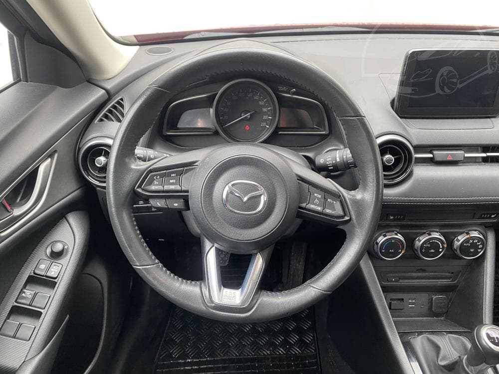 2021 Mazda Cx-3 - 12