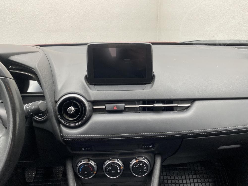 2021 Mazda Cx-3 - 13