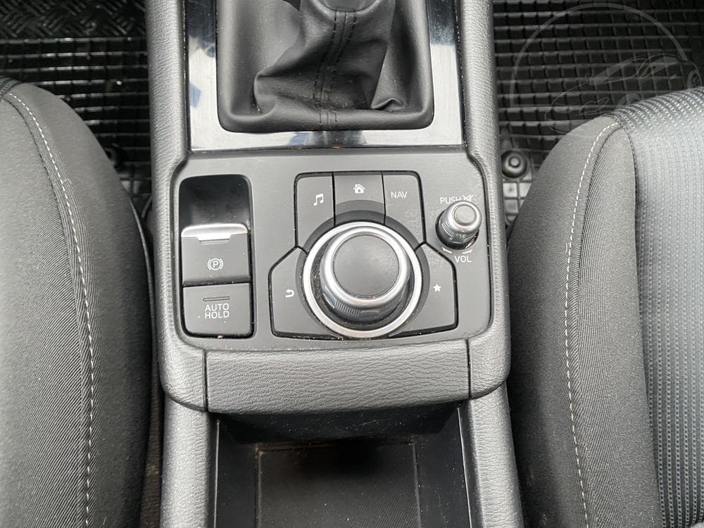 2021 Mazda Cx-3 - 14