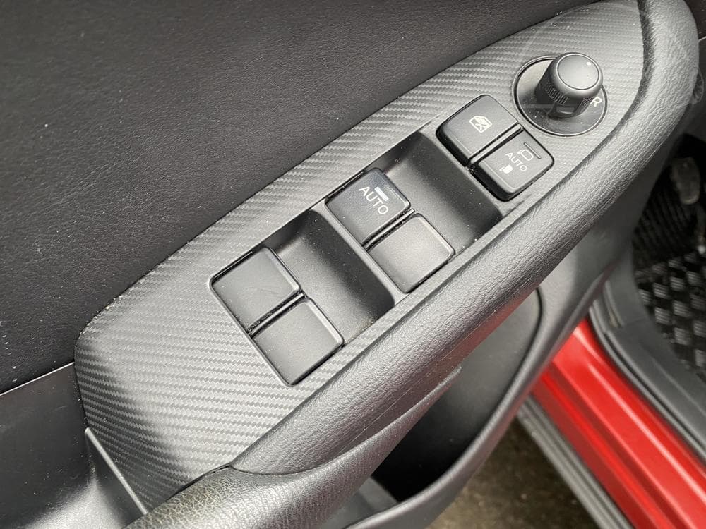 2021 Mazda Cx-3 - 15