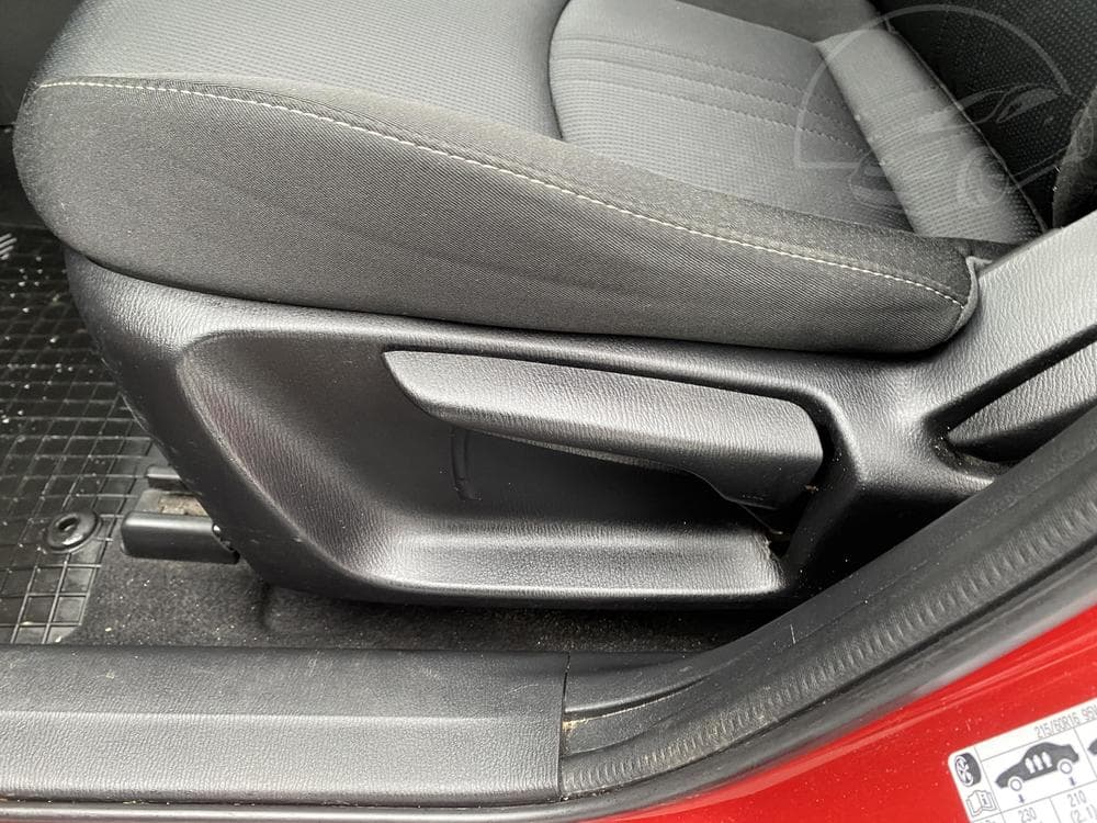 2021 Mazda Cx-3 - 16