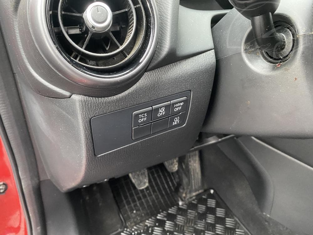 2021 Mazda Cx-3 - 17