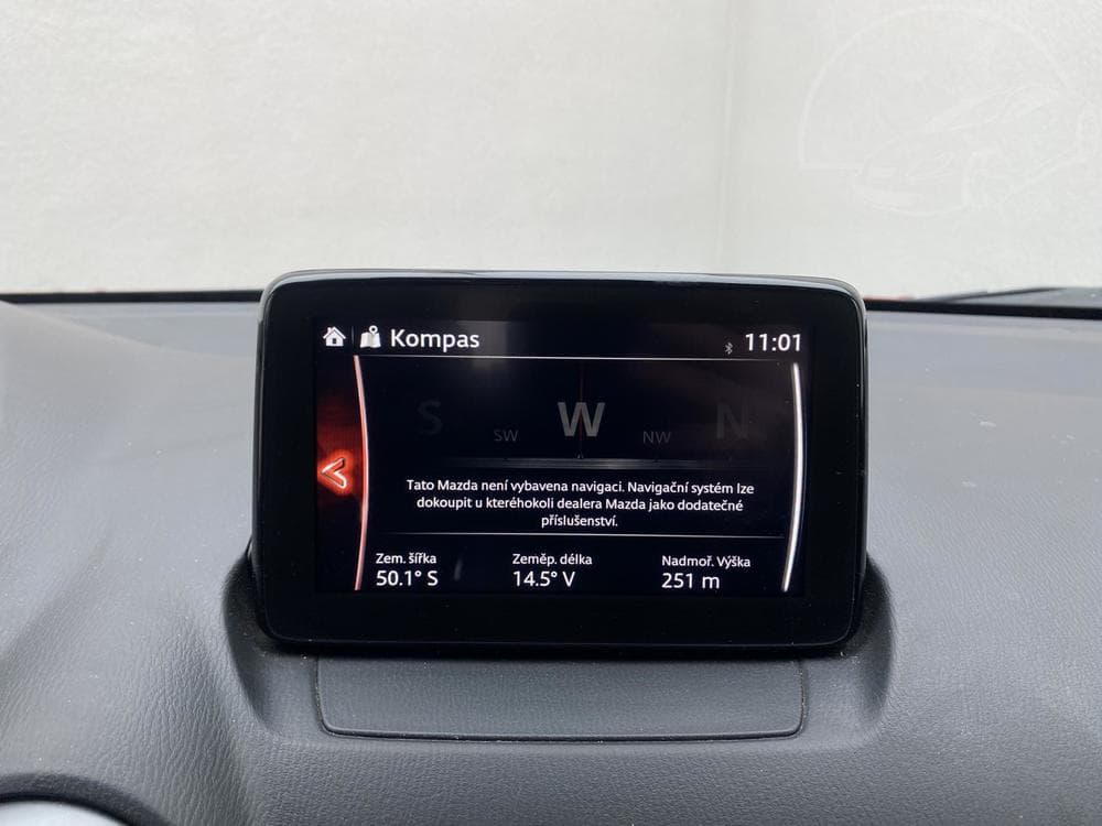 2021 Mazda Cx-3 - 19