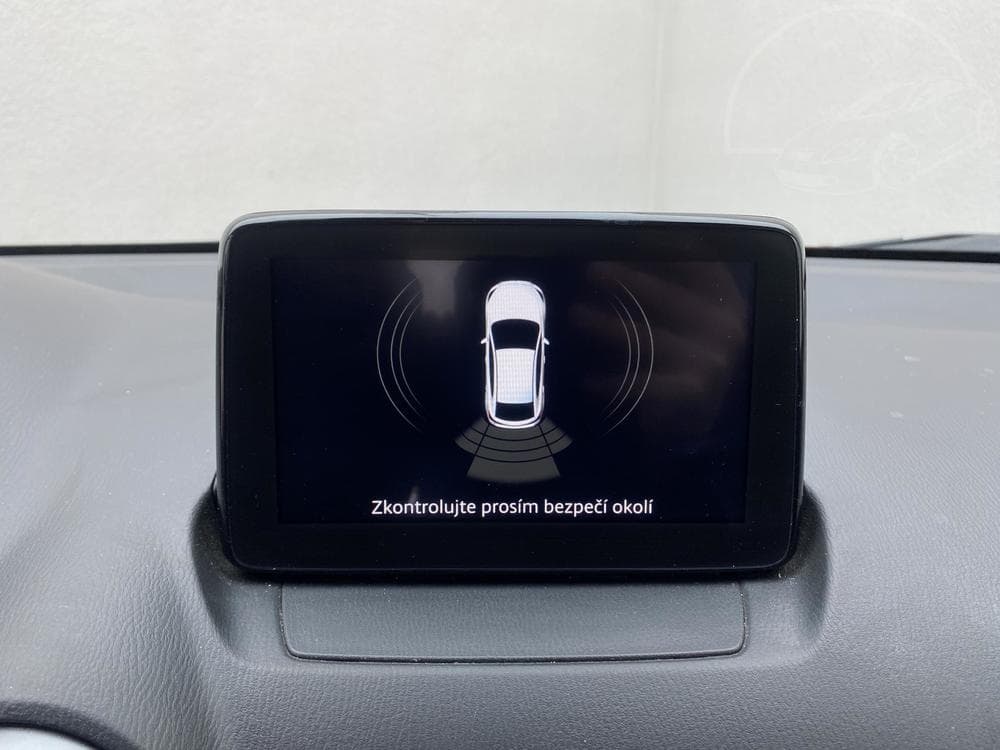 2021 Mazda Cx-3 - 20