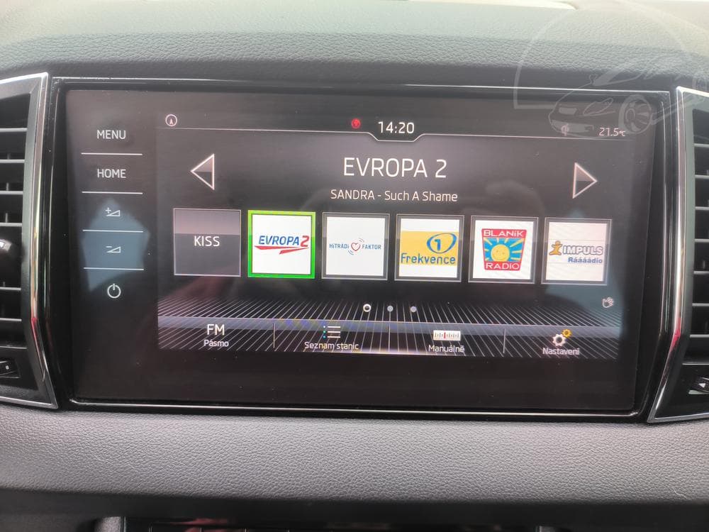 2019 Škoda KAROQ - 13