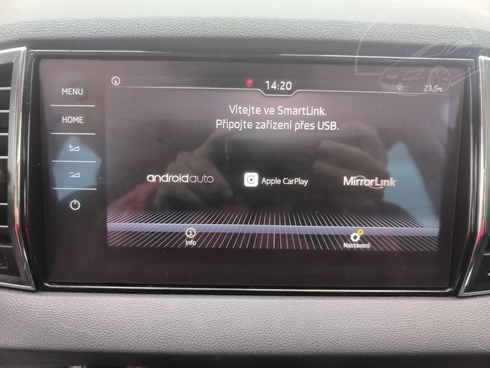 2019 Škoda KAROQ - 14