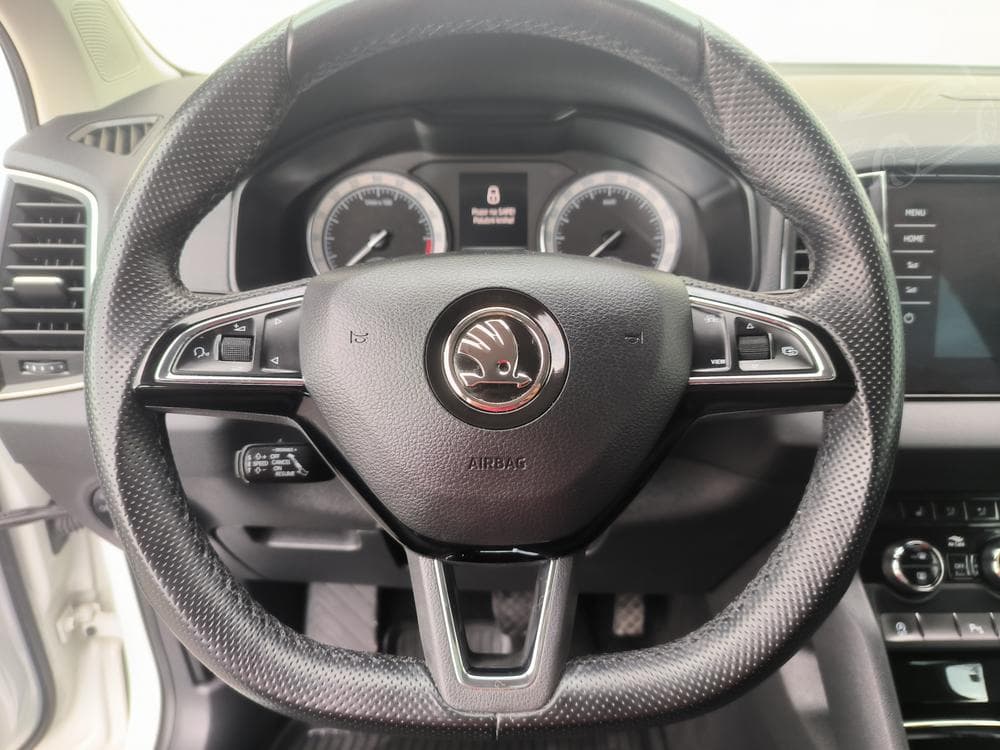 2019 Škoda KAROQ - 20