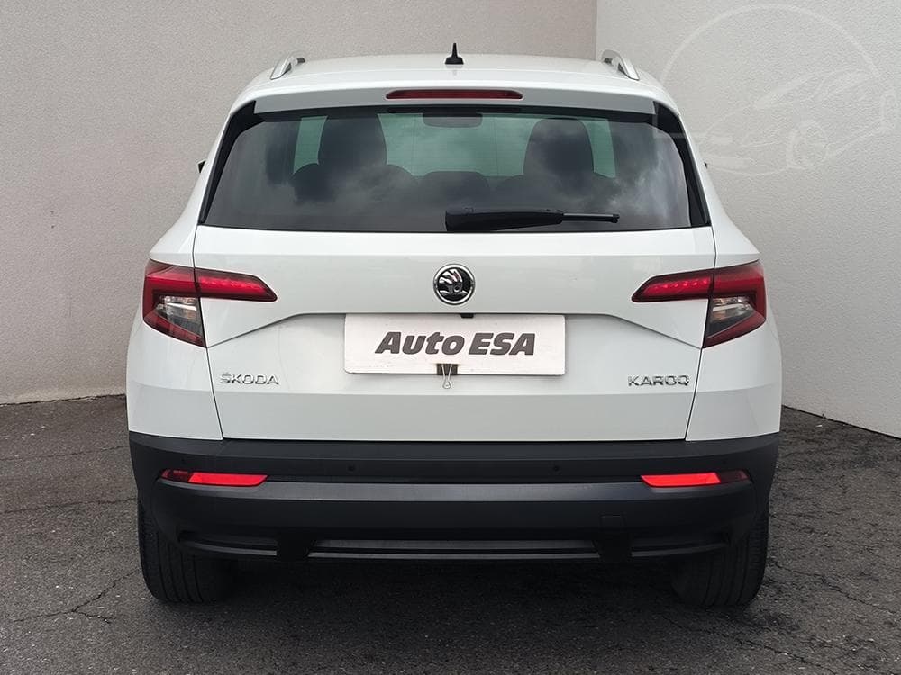 2019 Škoda KAROQ - 5