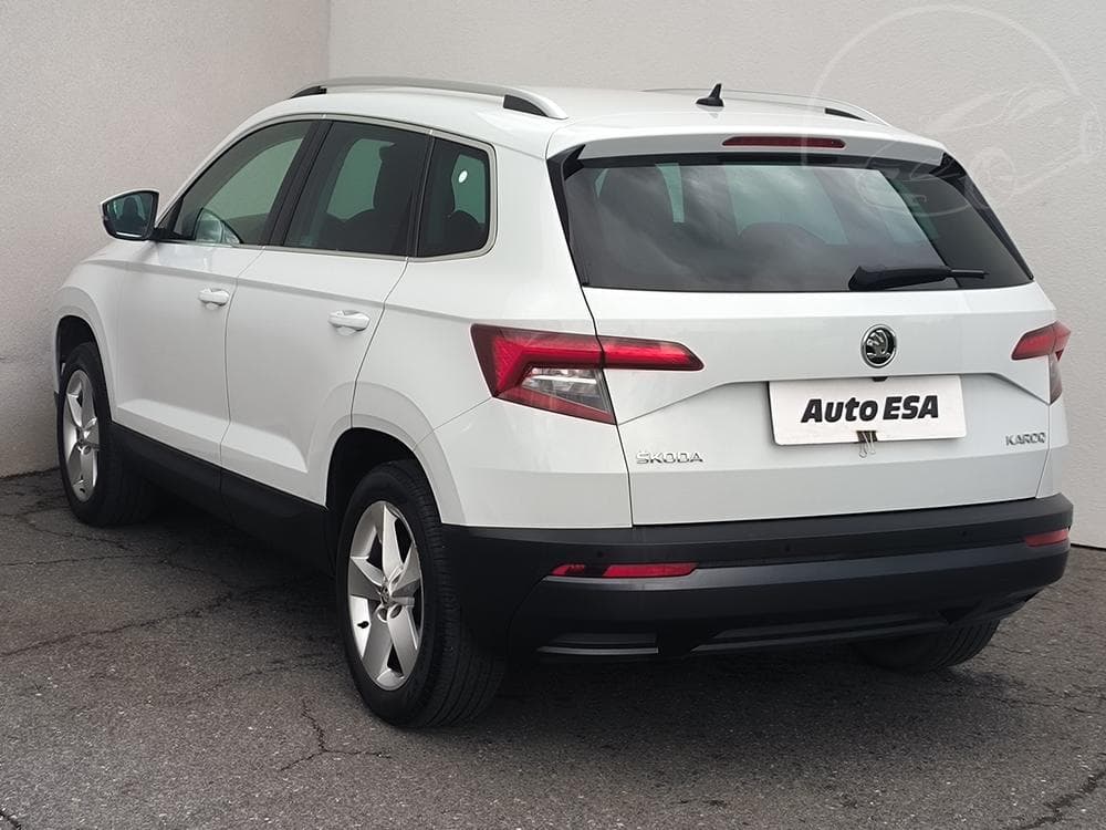 2019 Škoda KAROQ - 6