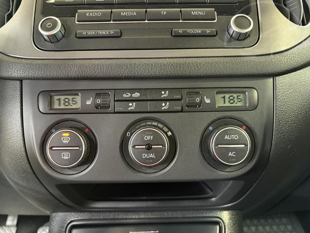 2008 Volkswagen TIGUAN - 25