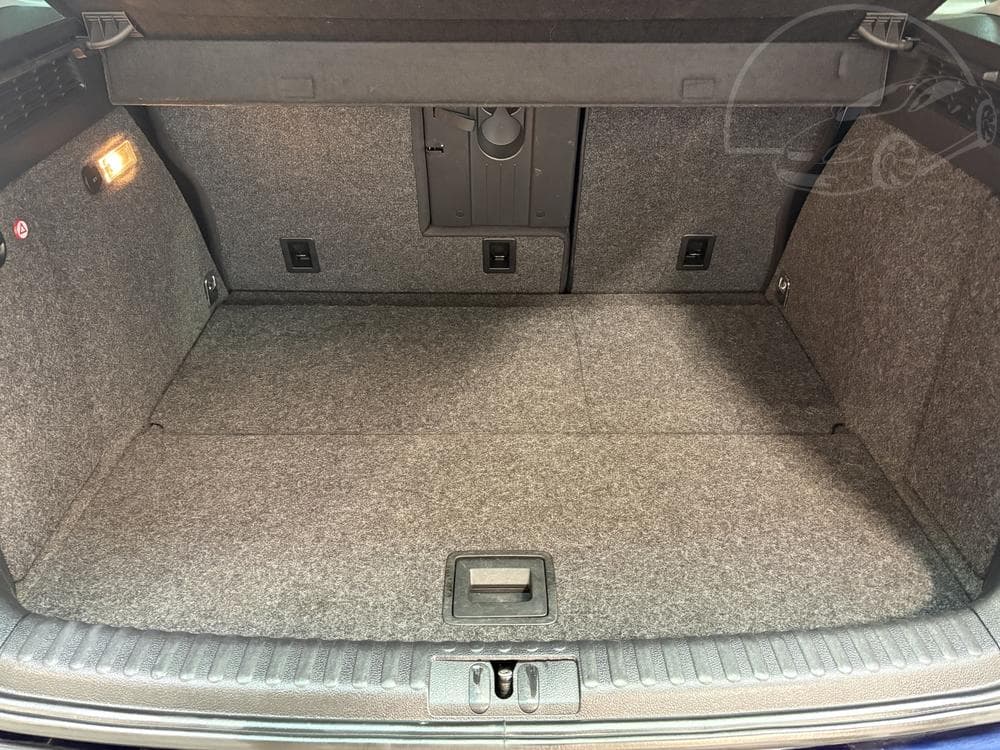2008 Volkswagen TIGUAN - 13