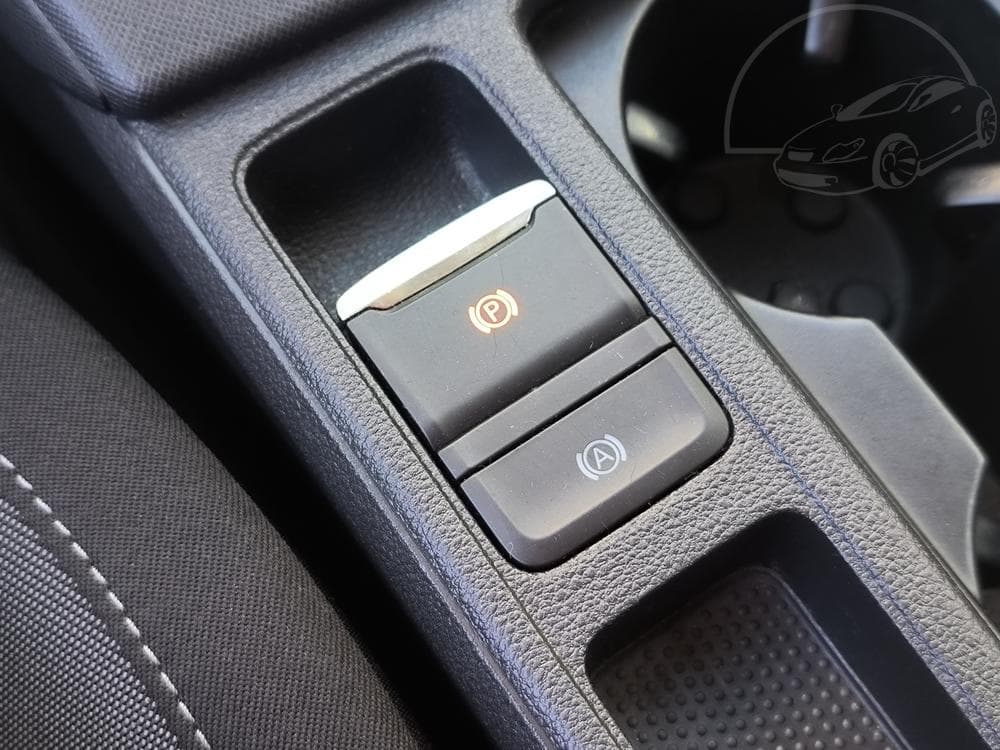 2021 Škoda OCTAVIA - 16