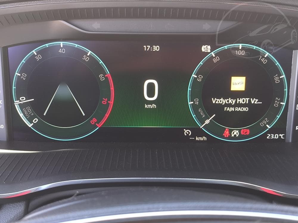 2021 Škoda OCTAVIA - 17
