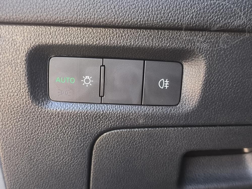 2021 Škoda OCTAVIA - 20