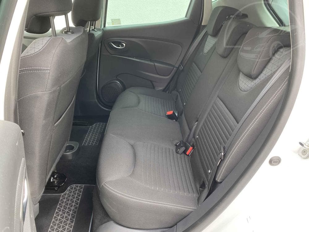2013 Renault CLIO - 10