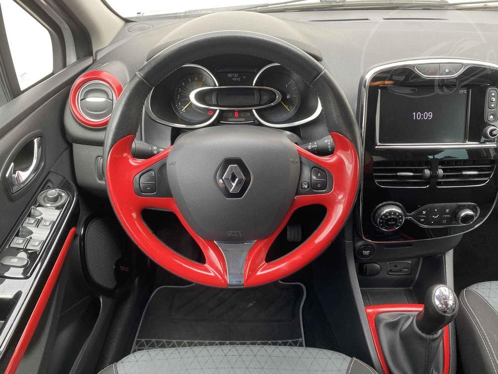 2013 Renault CLIO - 11